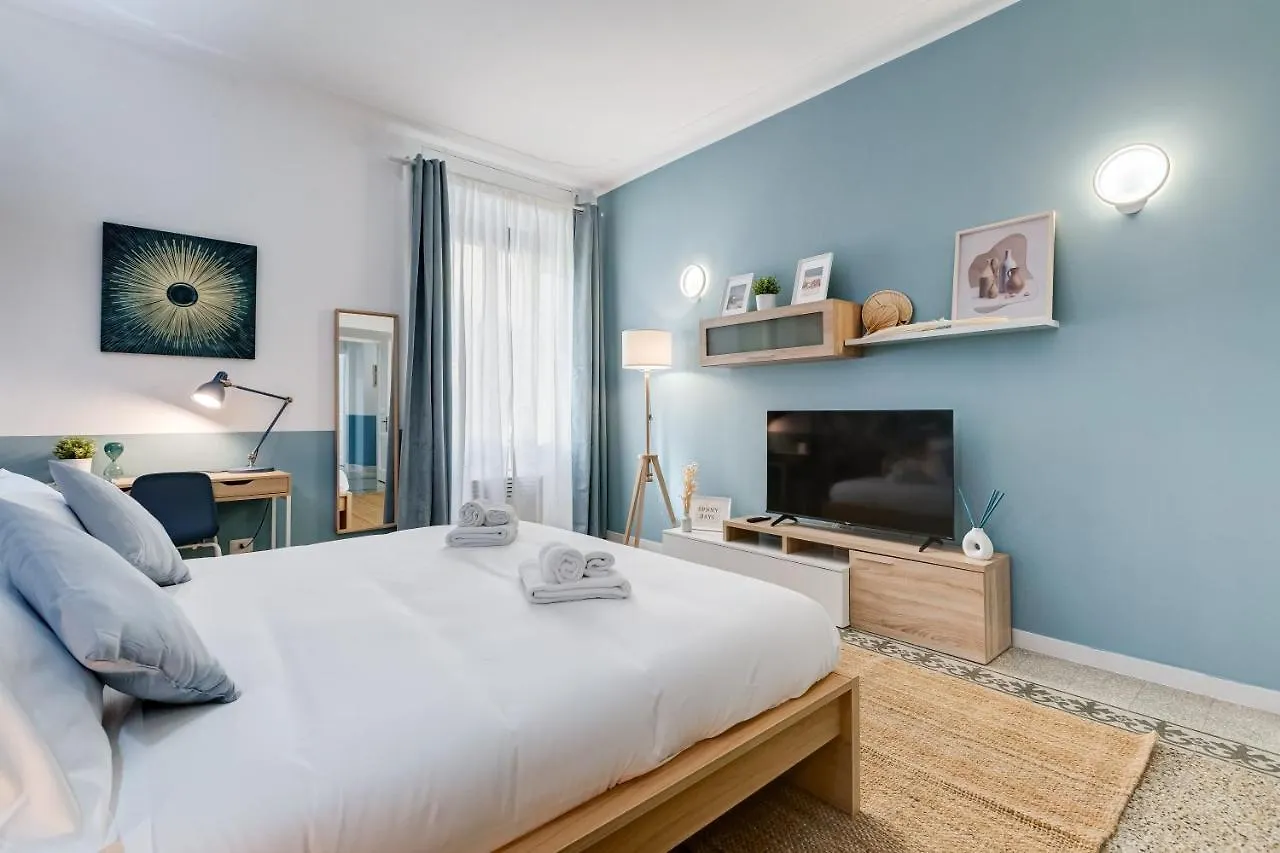 Cosy Apartment Vatican Prati Rome