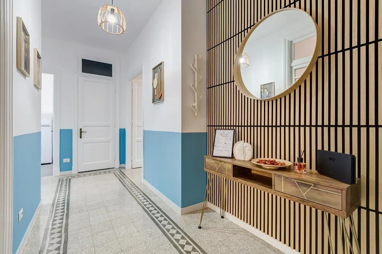 Cosy Apartment Vatican Prati Rome