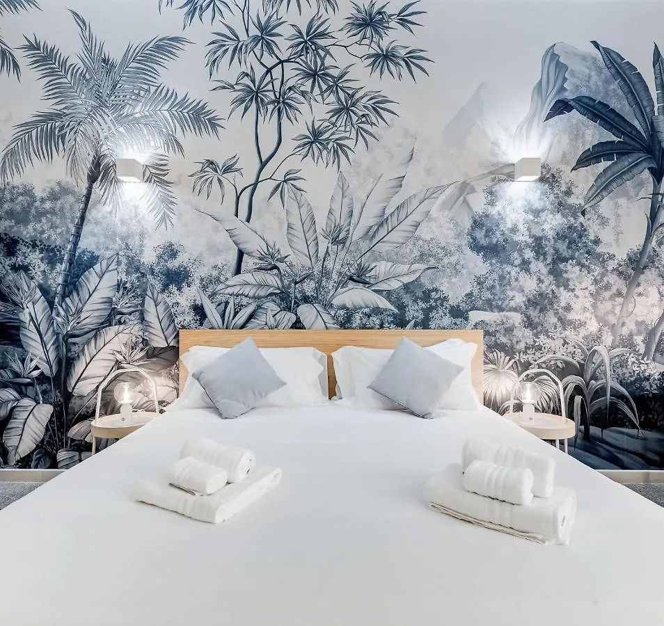 Cosy Apartment Vatican Prati Rome