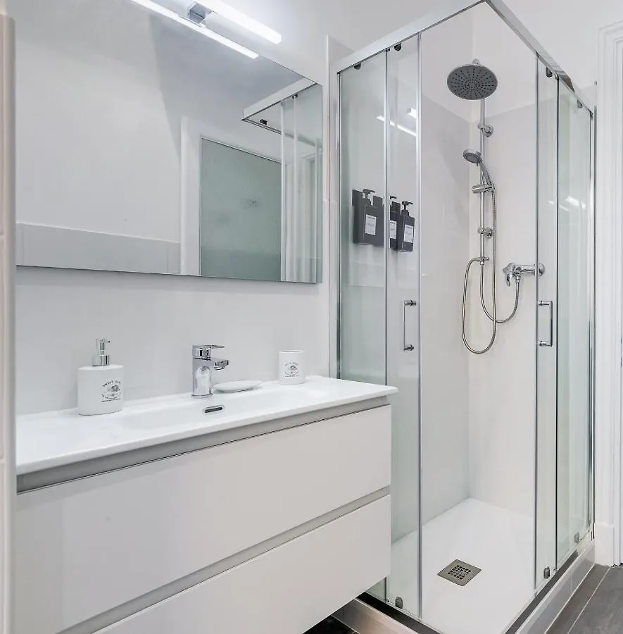 Cosy Apartment Vatican Prati Rome 0*,  Italy
