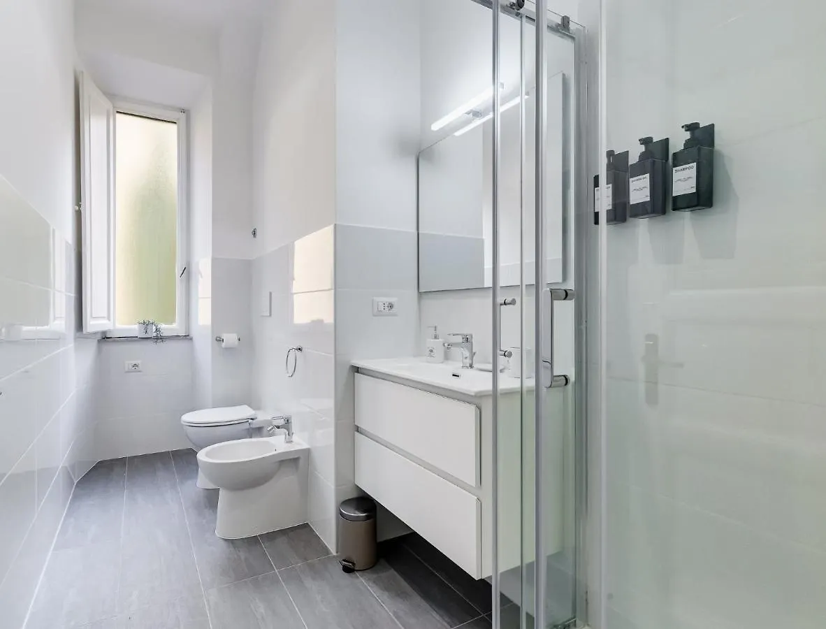 Cosy Apartment Vatican Prati Rome